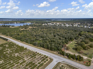 Plus de détails pour 860 Memorial Dr, Avon Park, FL - Terrain à vendre