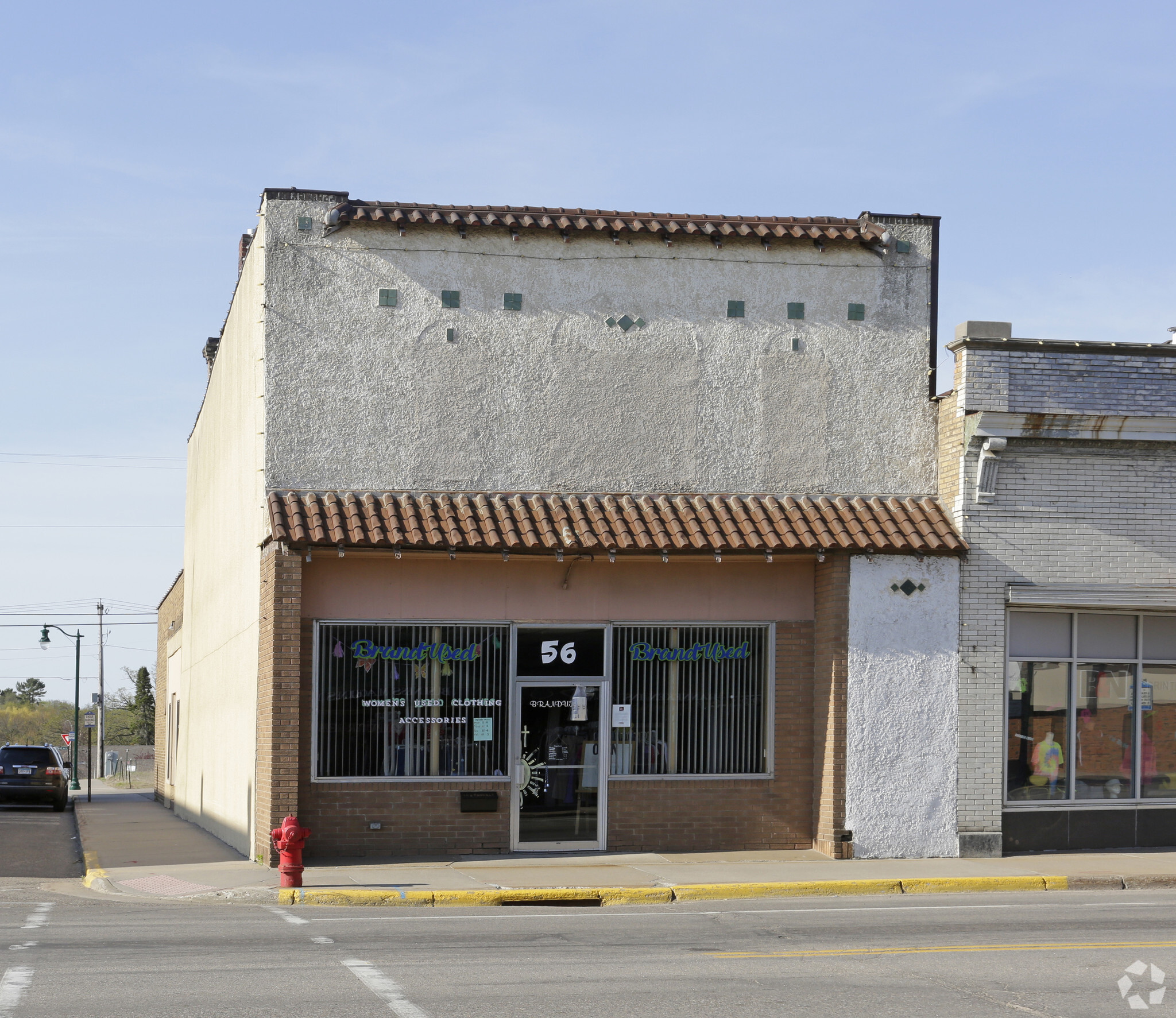 56 E Broadway Ave, Little Falls, MN for sale Primary Photo- Image 1 of 1