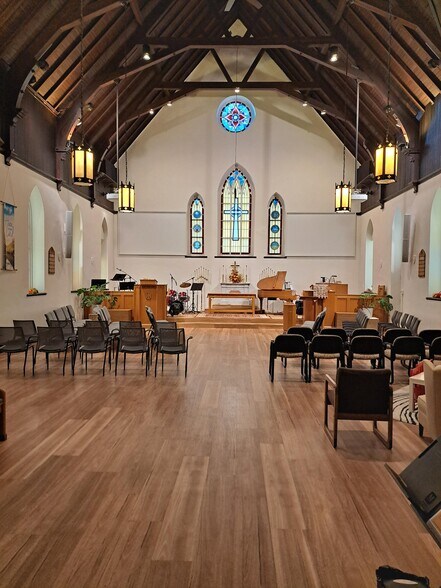 116 Ashland Rd, Cockeysville, MD à louer - Photo intérieure - Image 3 de 22