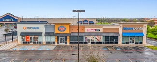 More details for 300 TX-332, Lake Jackson, TX - Retail for Sale
