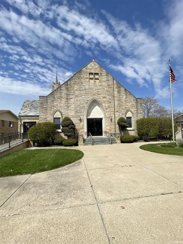 750 E Markland Ave, Kokomo, IN for sale - Building Photo - Image 2 of 22