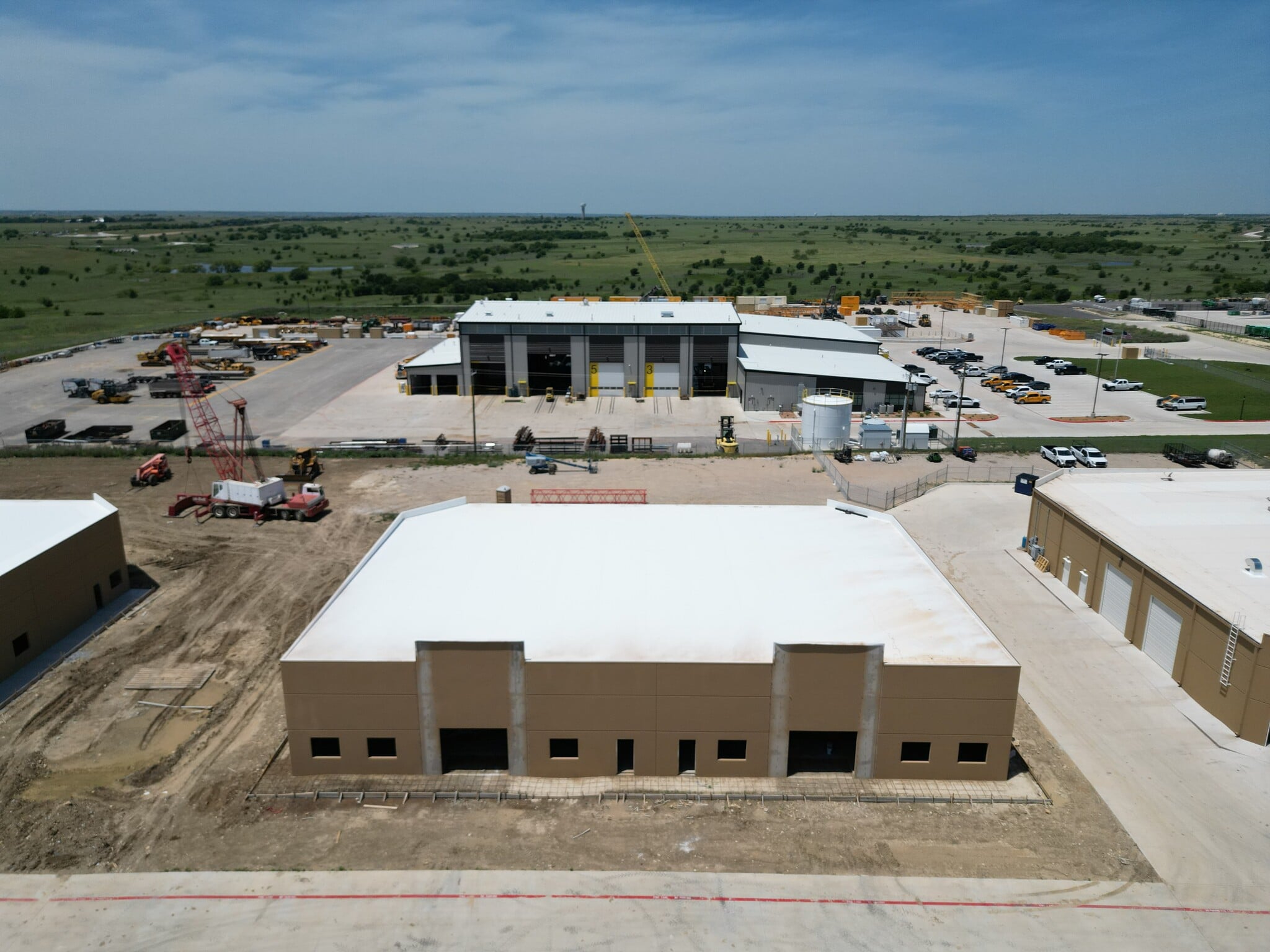 1350 Ranchers Legacy Trl, Fort Worth, TX for lease Building Photo- Image 1 of 1