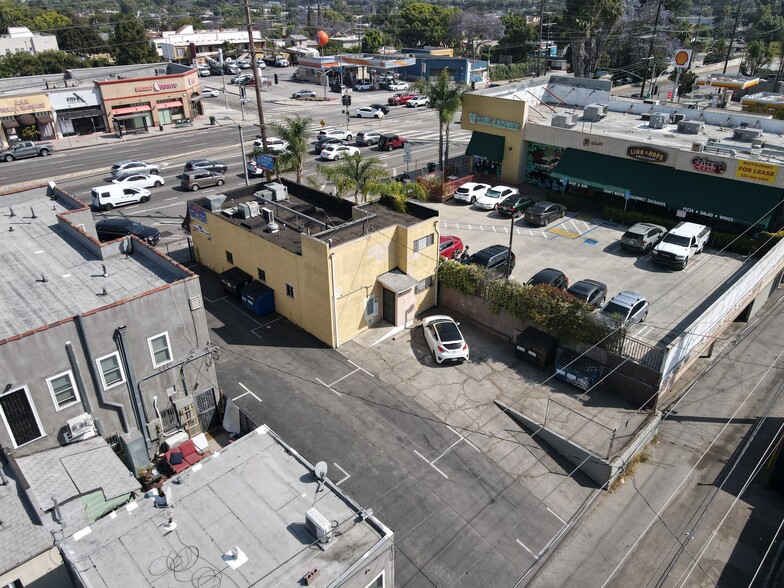 3119-3121 Glendale Blvd, Los Angeles, CA for sale - Building Photo - Image 2 of 13