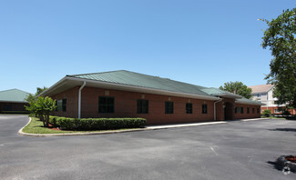 More details for 5150 Belfort Rd, Jacksonville, FL - Office for Lease