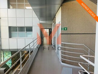 Plus de détails pour Bureau à louer