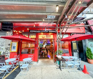 Plus de détails pour 514 Third Ave, New York, NY - Vente au détail à louer