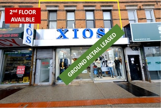 More details for 58-08 Myrtle Ave, Flushing, NY - Office/Retail for Lease