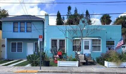 313 N Oleander Ave, Daytona Beach, FL à vendre - Photo du bâtiment - Image 3 de 9