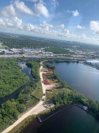 Plus de détails pour 2980 State Rd 84, Hollywood, FL - Terrain à vendre