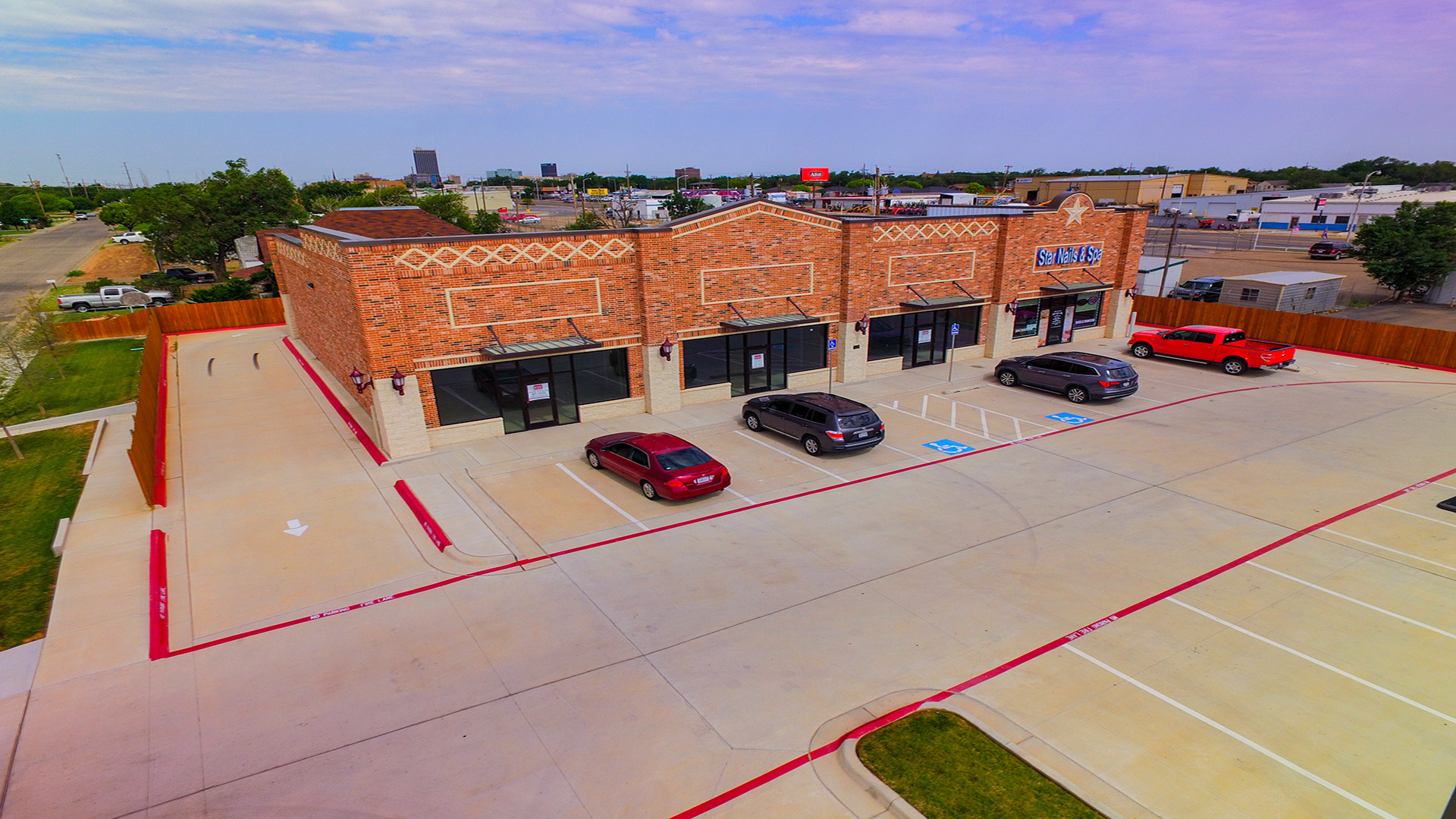 1008 S Ross St, Amarillo, TX for sale Building Photo- Image 1 of 1