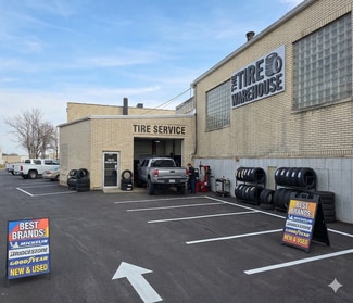 More details for 1637 W Tilghman St, Allentown, PA - Retail for Lease