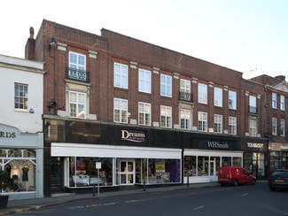 Plus de détails pour 7-11 High St, Reigate - Commerce de détail à louer