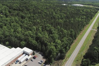 Plus de détails pour 0 Enterprise Park dr, Sanford, NC - Terrain à vendre