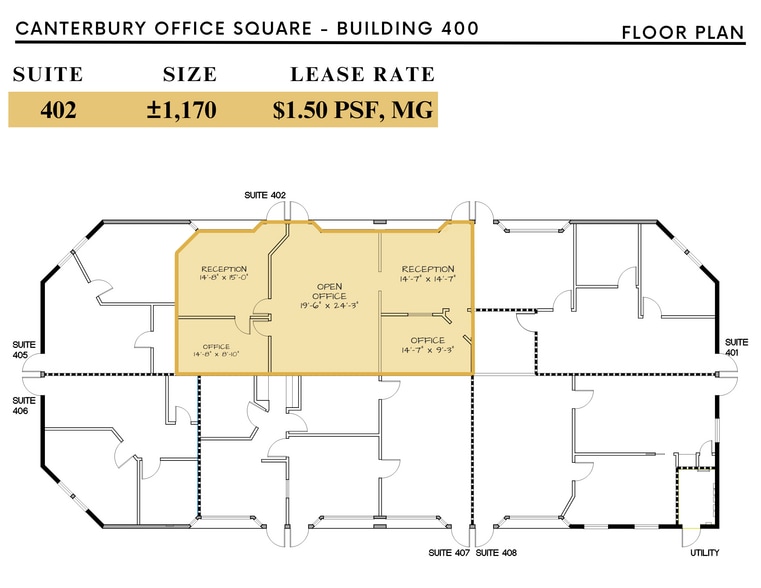 8300 Fair Oaks Blvd, Carmichael, CA for lease - Building Photo - Image 3 of 26