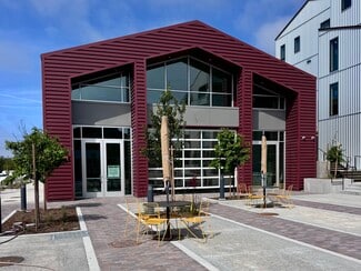 Plus de détails pour 2120 Delaware Ave, Santa Cruz, CA - Commerce de détail à louer