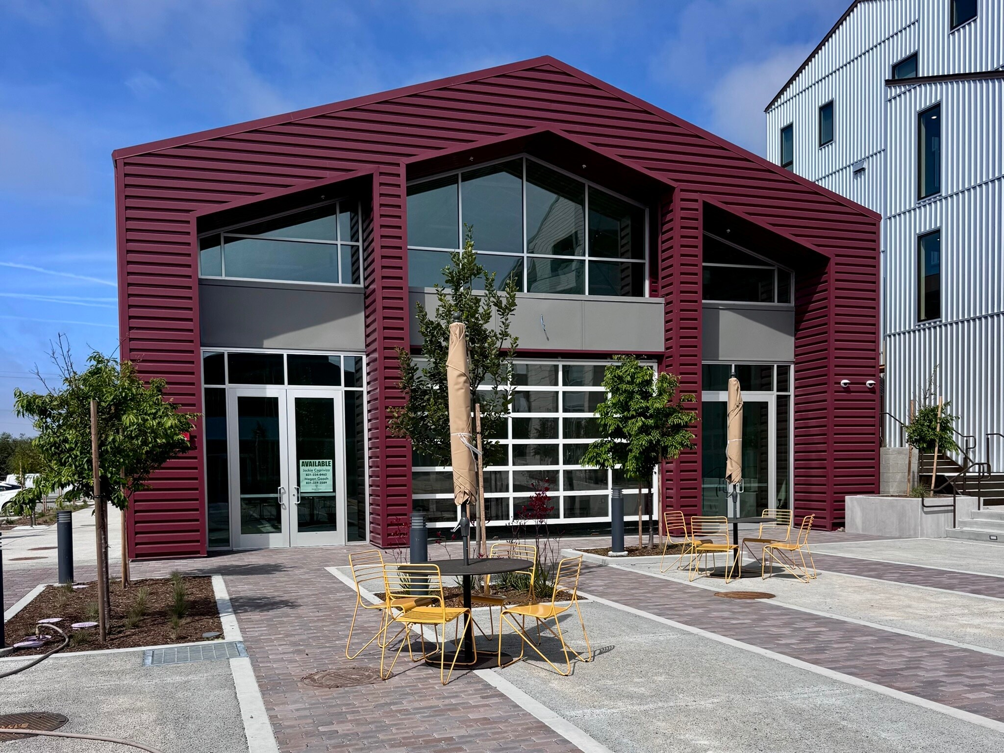 2120 Delaware Ave, Santa Cruz, CA for lease Building Photo- Image 1 of 2