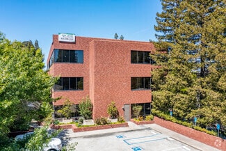 More details for 1777 Oakland Blvd, Walnut Creek, CA - Office, Office/Medical for Lease