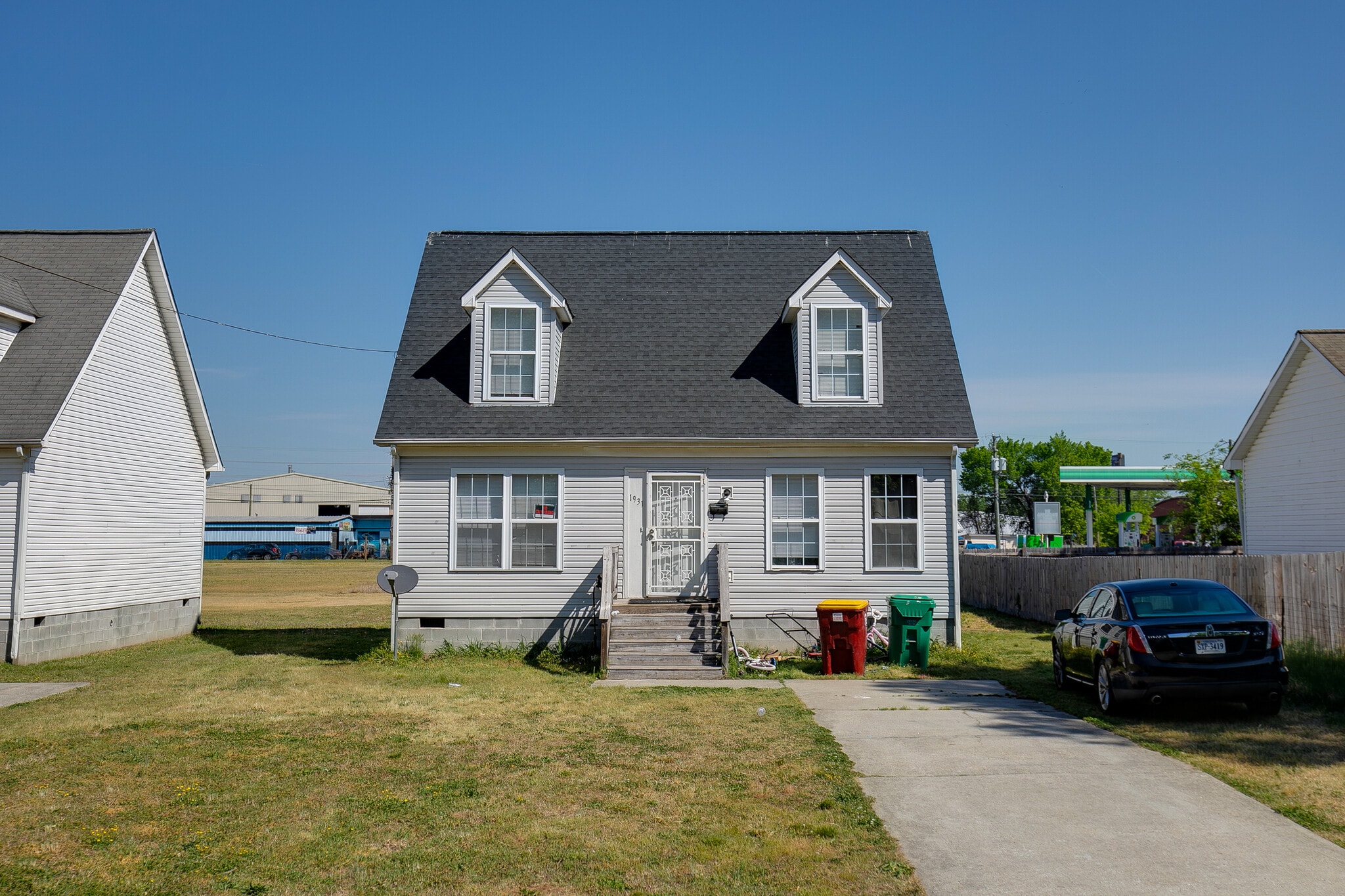 1931 Richmond Ave, Petersburg, VA for sale Primary Photo- Image 1 of 2