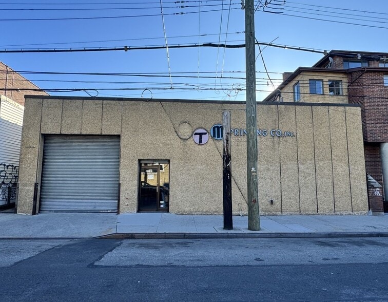2321 College Point Blvd, College Point, NY for sale - Primary Photo - Image 1 of 2