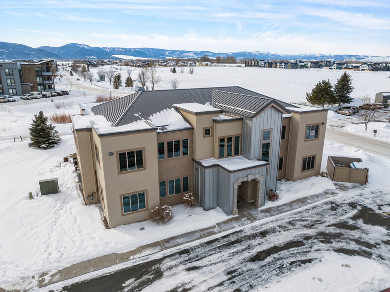 274 Discovery Dr, Bozeman, MT à vendre - Photo du b timent - Image 1 de 1