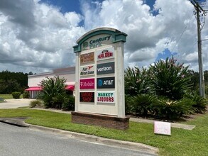 10 Preston Cir, Crawfordville, FL for lease Building Photo- Image 2 of 4