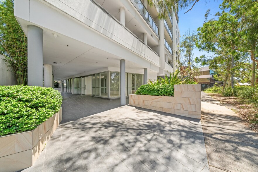 904-914 Pacific Hwy, Gordon for sale - Primary Photo - Image 1 of 1