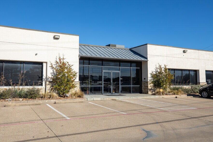 750 E Interstate 30, Rockwall, TX à louer - Photo du bâtiment - Image 2 de 3