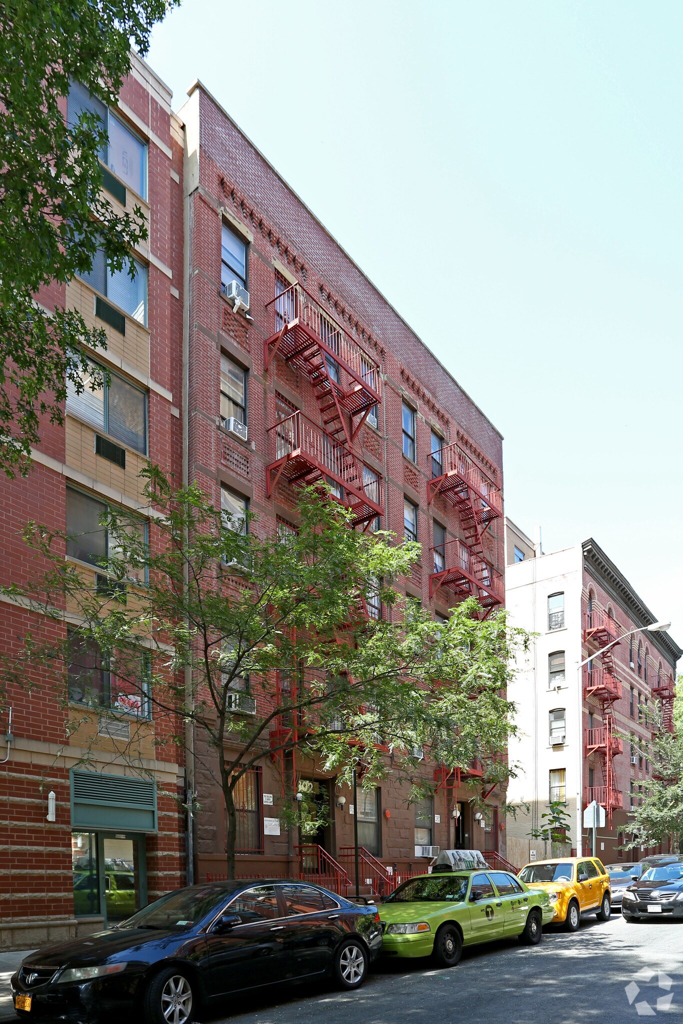 302 W 148th St, New York, NY for sale Primary Photo- Image 1 of 5