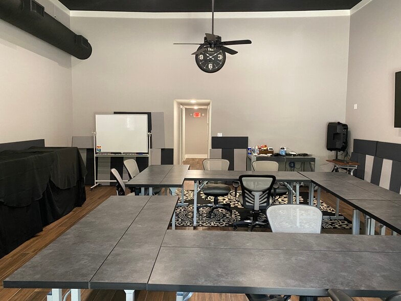 13 W Central Ave, Temple, TX à vendre - Photo du bâtiment - Image 3 de 6