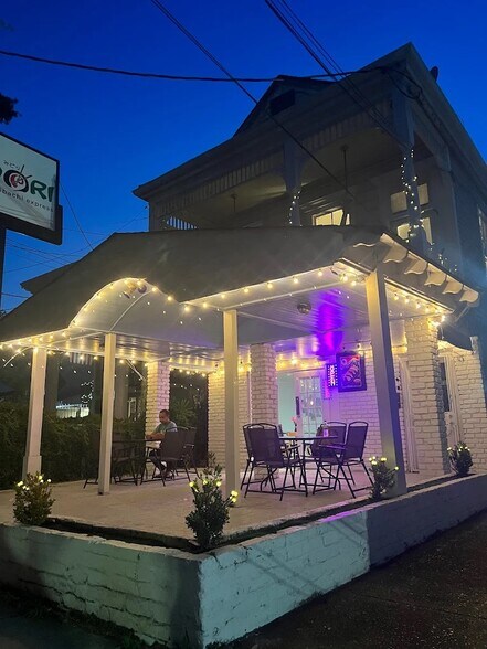 1120 S Carrollton Ave, New Orleans, LA à louer - Photo du bâtiment - Image 3 de 5