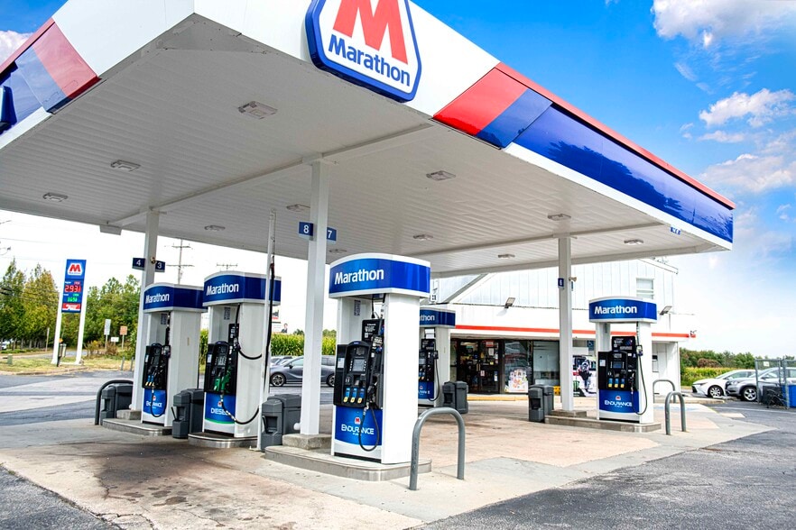 201 Hanover Pike, Hampstead, MD for sale - Building Photo - Image 3 of 22