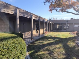 More details for 1640-1646 45th St, Munster, IN - Office for Sale