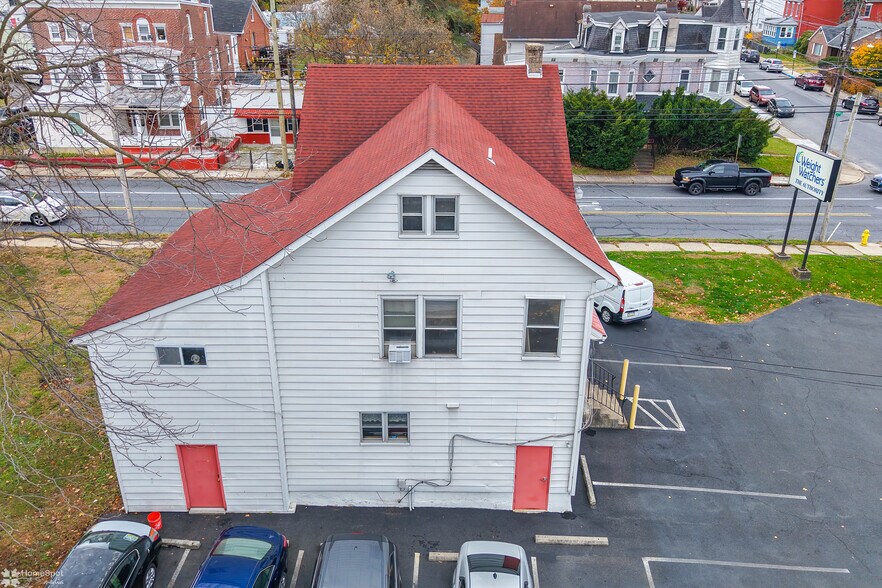 419-437 W Emaus ave, Allentown, PA à vendre - Photo du bâtiment - Image 3 de 99