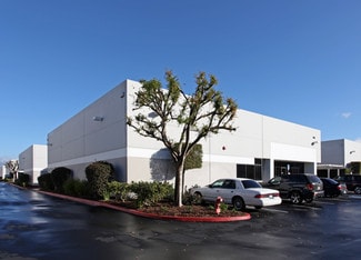 More details for 838 Calle Plano, Camarillo, CA - Industrial for Sale