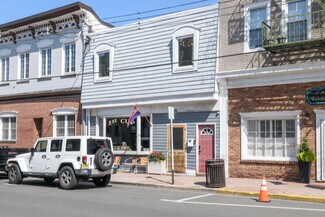 Plus de détails pour 96 1st Ave, Atlantic Highlands, NJ - Commerce de détail à vendre