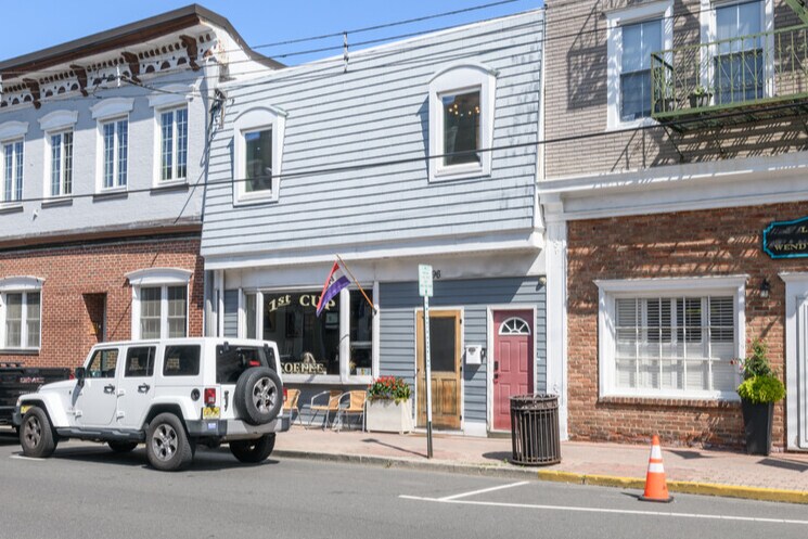 96 1st Ave, Atlantic Highlands, NJ for sale Building Photo- Image 1 of 31