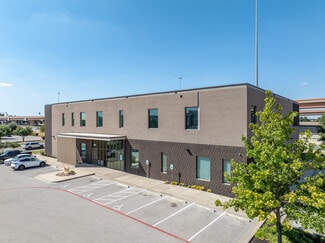 More details for 505 Louis Henna Blvd, Round Rock, TX - Office/Medical for Lease