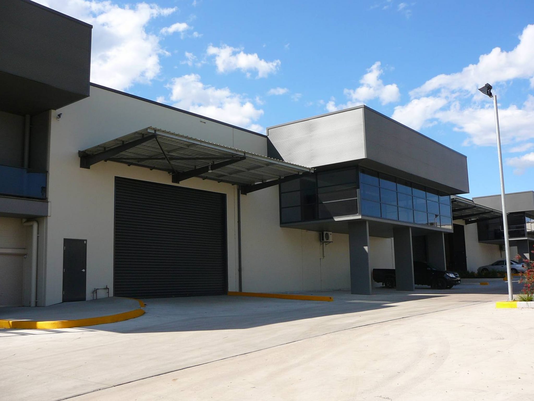 14-16 Lee Holm Road, St Marys à louer Autre- Image 1 de 1