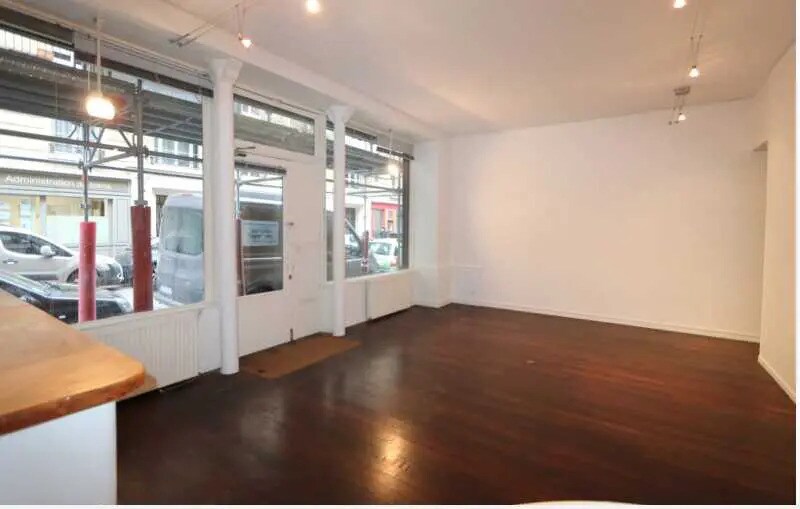 Bureau dans Paris à vendre Photo intérieure- Image 1 de 15