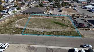 Plus de détails pour Tax Lot 3802 SW 18th St, Ontario, OR - Terrain à vendre