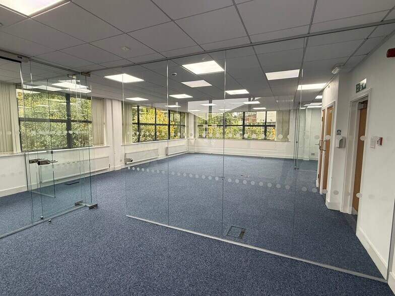 Alban Park, St Albans for lease - Building Photo - Image 2 of 5