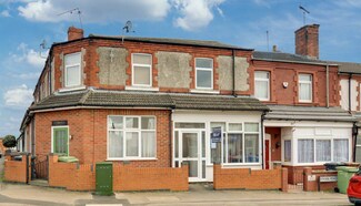 Plus de détails pour 1 Vivian Rd, Wellingborough - Commerce de détail à vendre