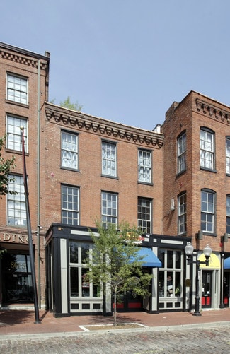 More details for 807-809 N 2nd St, Saint Louis, MO - Retail for Sale