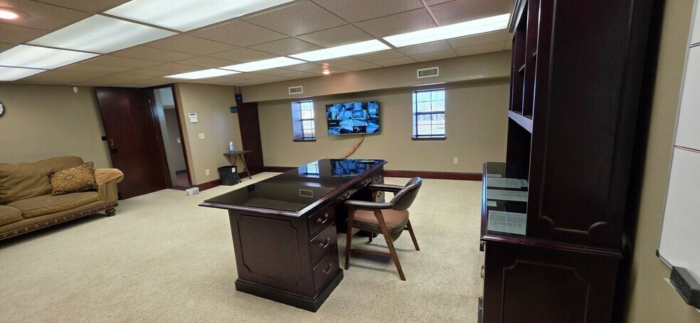 2024 Ruhl Dr, Guthrie, OK à louer - Photo intérieure - Image 3 de 8