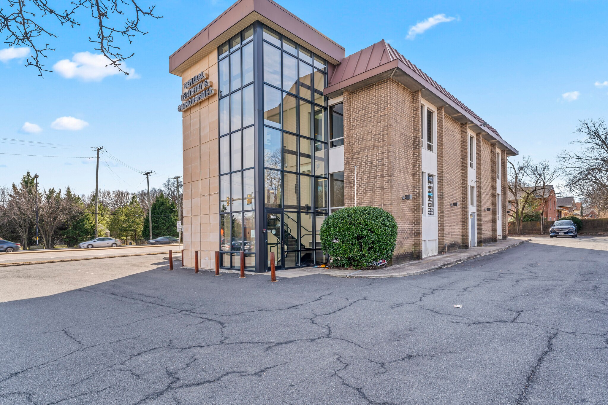 7210 Old Keene Mill Rd, Springfield, VA for sale Building Photo- Image 1 of 1
