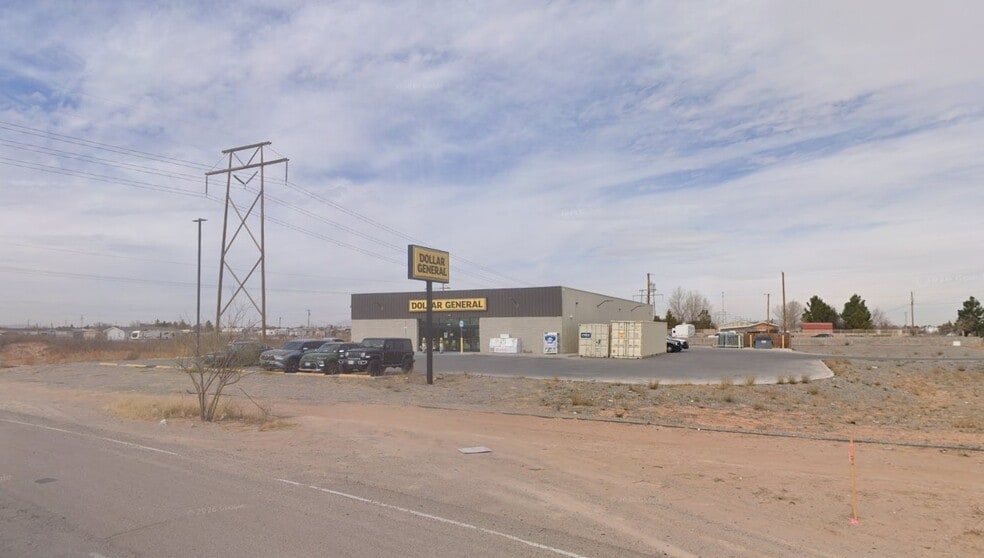 102 Jung Sun Ln, Chaparral, NM for sale - Building Photo - Image 2 of 2