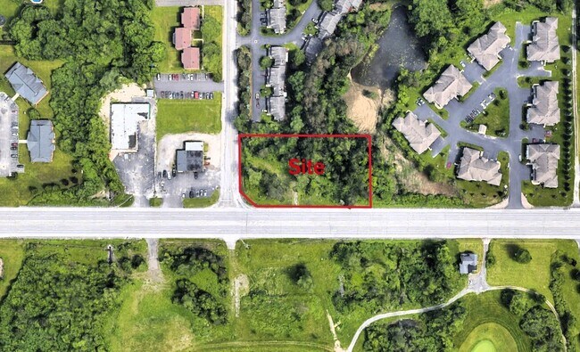 More details for 1590 Southwestern Blvd, West Seneca, NY - Land for Sale