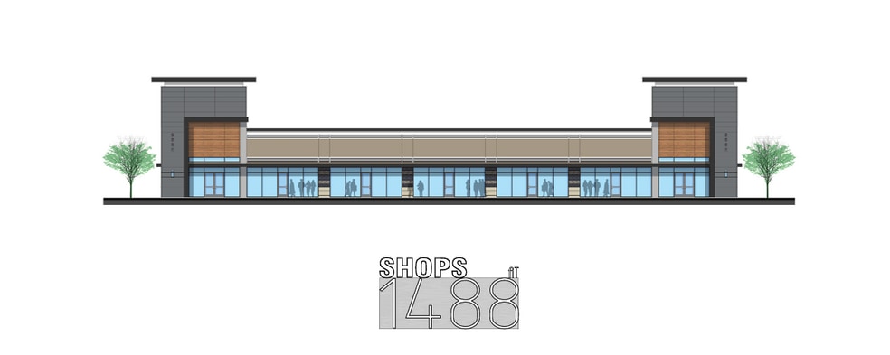 4854 FM 1488, Magnolia, TX for lease - Primary Photo - Image 1 of 4