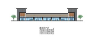 Plus de détails pour 4854 FM 1488, Magnolia, TX - Commerce de détail à louer