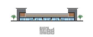 Plus de détails pour 4854 FM 1488, Magnolia, TX - Commerce de détail à louer